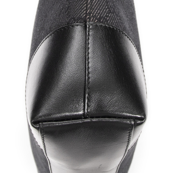 Gucci Open Hobo - Picture 8 of 10